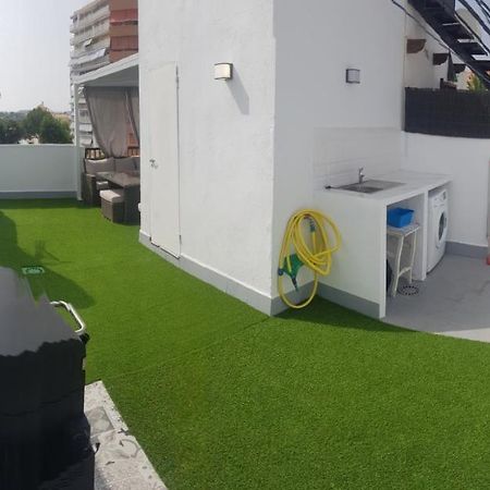 Atico Triplex Isla Verde El Campello Luaran gambar