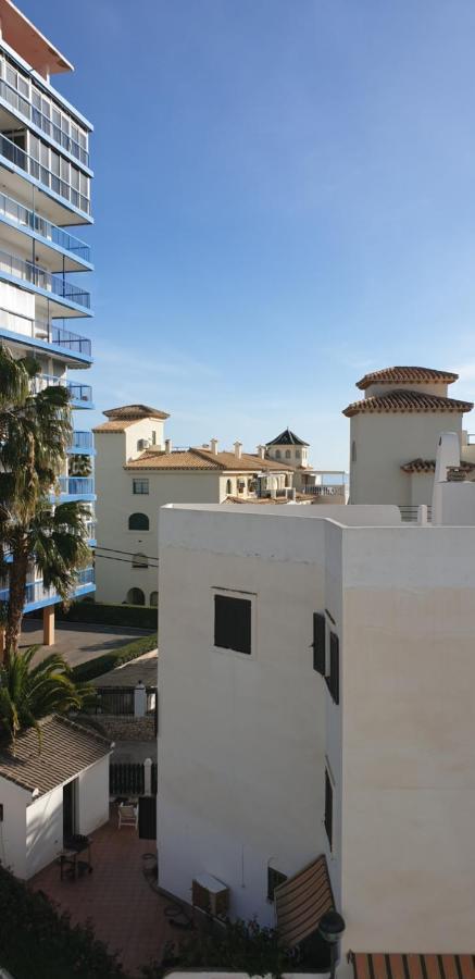 Atico Triplex Isla Verde El Campello Luaran gambar
