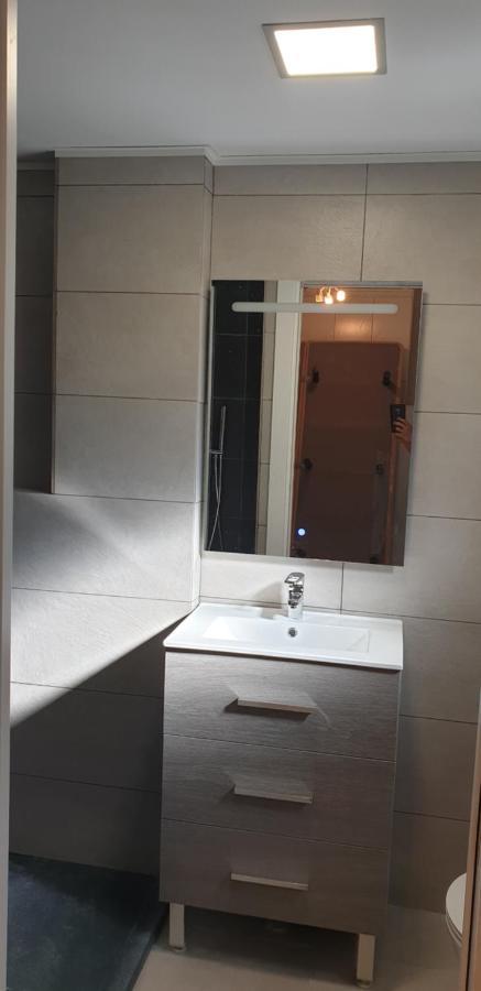Atico Triplex Isla Verde El Campello Luaran gambar