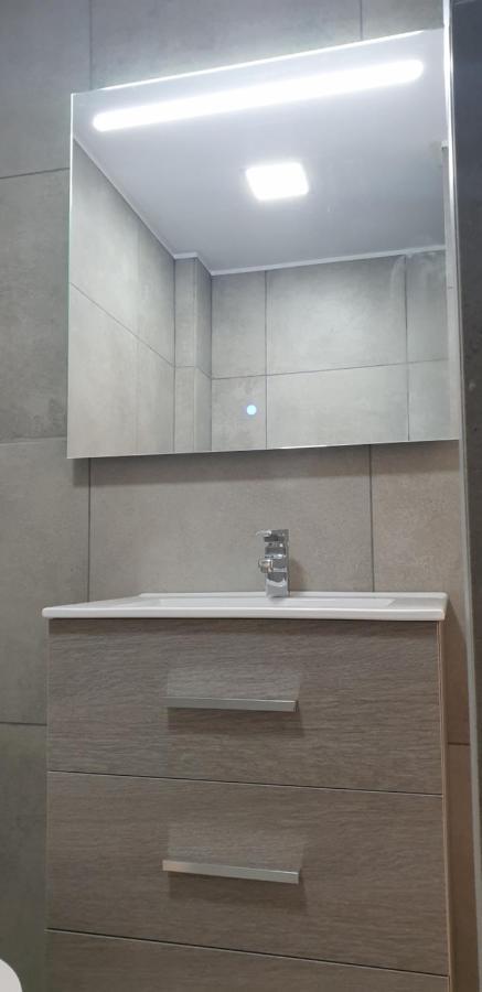 Atico Triplex Isla Verde El Campello Luaran gambar