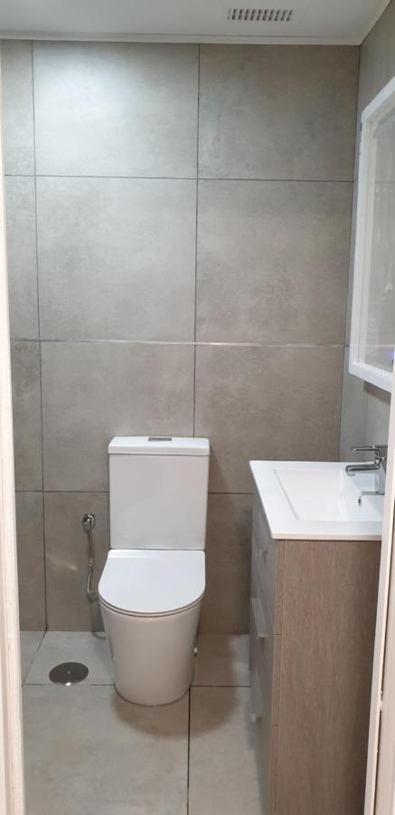 Atico Triplex Isla Verde El Campello Luaran gambar