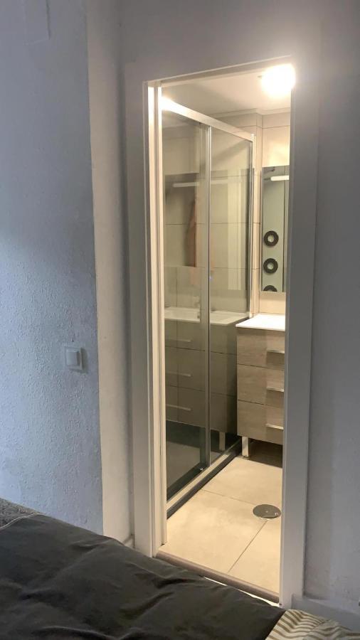 Atico Triplex Isla Verde El Campello Luaran gambar