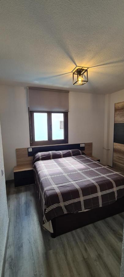Atico Triplex Isla Verde El Campello Luaran gambar
