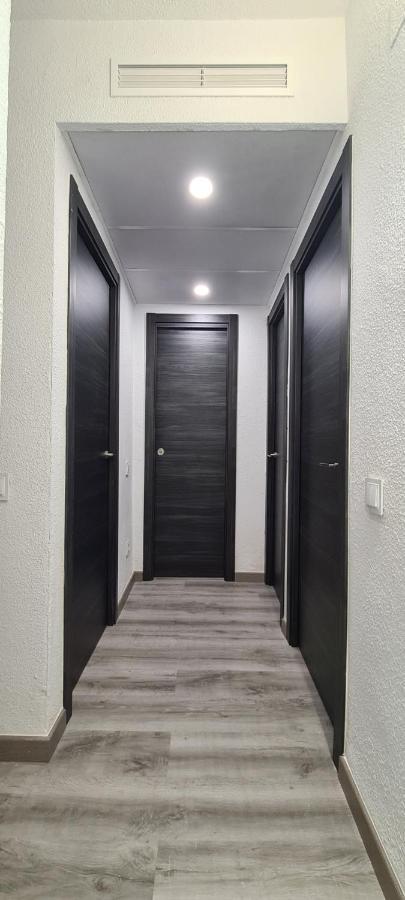 Atico Triplex Isla Verde El Campello Luaran gambar