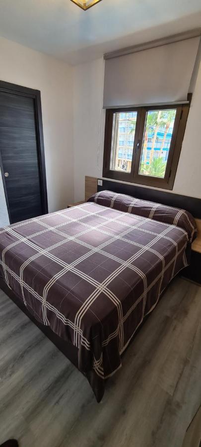 Atico Triplex Isla Verde El Campello Luaran gambar