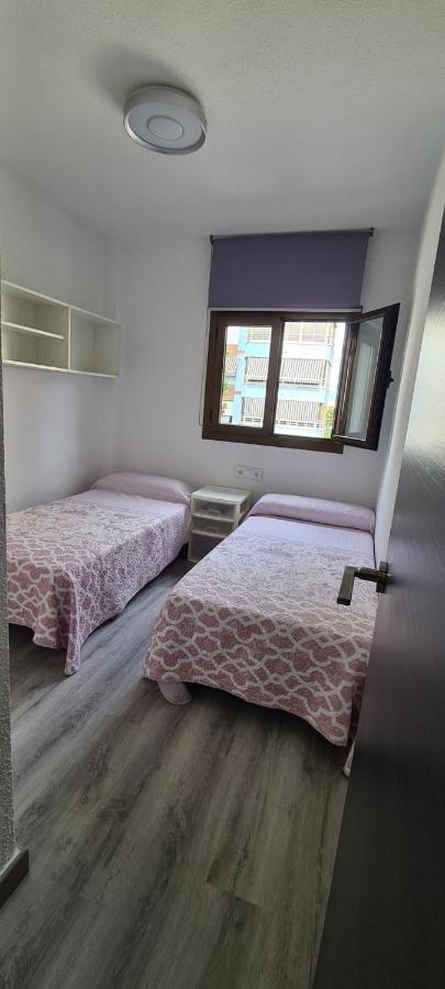 Atico Triplex Isla Verde El Campello Luaran gambar